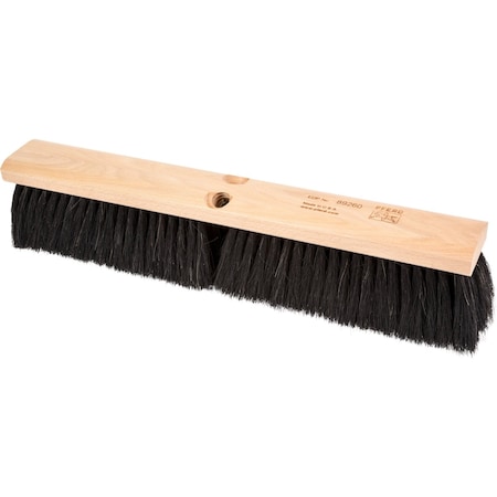 Pferd Sweep, Med, Tmpc, Horsehair Case, 18 89260